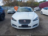Jaguar Xf SAJWJ0EF4D8S92491 fotografie