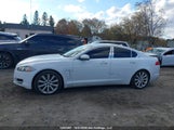 Jaguar Xf SAJWJ0EF4D8S92491 снимка