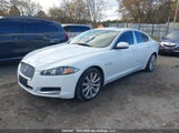 Jaguar Xf SAJWJ0EF4D8S92491 снимка