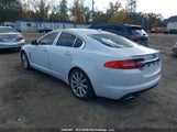 Jaguar Xf SAJWJ0EF4D8S92491 снимка