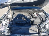 Toyota Camry Se Night Shade/Se 4T1G11AK9RU252252 fotografie