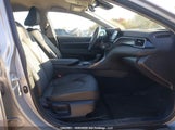 Toyota Camry Se Night Shade/Se 4T1G11AK9RU252252 снимка