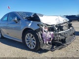 Toyota Camry Se Night Shade/Se 4T1G11AK9RU252252 снимка