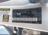 Toyota Camry Se Night Shade/Se 4T1G11AK9RU252252 fotografie