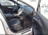 Lincoln Mkx Reserve 2LMPJ8LPXHBL17930 снимка