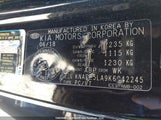 Kia Stinger Premium KNAE25LA9K6042245 снимка