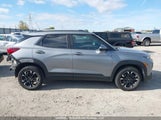 Chevrolet Trailblazer KL79MRSL6PB135115 снимка