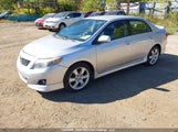 Toyota Corolla S/Le/Xle 2T1BU4EE7AC441365 снимка
