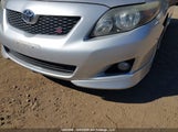 Toyota Corolla S/Le/Xle 2T1BU4EE7AC441365 снимка