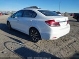 Honda Civic Ex 2HGFB2F50FH061177 снимка