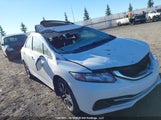 Honda Civic Ex 2HGFB2F50FH061177 снимка