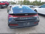 Hyundai Elantra Sel Sport KMHLM4DG9SU993134 снимка