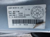 Honda Cr-V Se/Ex JHLRD78945C804351 снимка