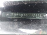Toyota Corolla Le Eco 2T1BPRHE5GC630279 снимка