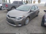 Toyota Corolla Le Eco 2T1BPRHE5GC630279 снимка