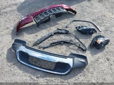 Jeep Grand Cherokee Limited 1C4RJFBG3HC746745 снимка