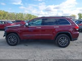 Jeep Grand Cherokee Limited 1C4RJFBG3HC746745 снимка