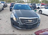 Cadillac Ats 1G6AA5RAXF0117929 снимка