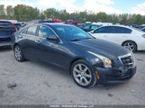 Cadillac Ats 1G6AA5RAXF0117929 снимка