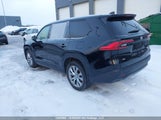 Toyota Grand Highlander Xle/Limited/Platinum 5TDAAAB53RS031995 снимка
