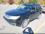 Subaru Forester 2.5X Premium JF2SHCDC2BH782315 снимка