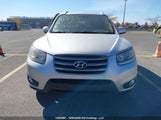 Hyundai Santa Fe Gls 5XYZG3AB2CG093249 снимка