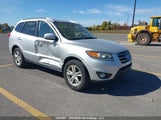Hyundai Santa Fe Gls 5XYZG3AB2CG093249 снимка
