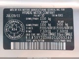 Hyundai Santa Fe Gls 5XYZG3AB2CG093249 снимка