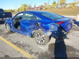 Honda Civic Ex 4Dr 2HGFC2F8XHH000994 снимка