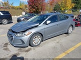 Hyundai Elantra 5NPD74LF4HH171563 снимка