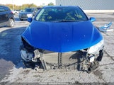 Chevrolet Volt Lt 1G1RA6S59HU134163 снимка