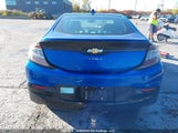 Chevrolet Volt Lt 1G1RA6S59HU134163 снимка