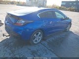 Chevrolet Volt Lt 1G1RA6S59HU134163 снимка