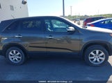 Kia Sorento Lx 5XYKT3A15CG307509 снимка