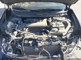Nissan Rogue 5N1AT2MV5EC849135 снимка