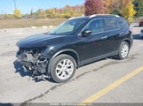 Nissan Rogue 5N1AT2MV5EC849135 снимка