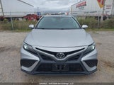 Toyota Camry Se 4T1S11BK1MU034579 снимка