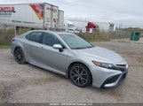 Toyota Camry Se 4T1S11BK1MU034579 fotografie
