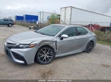 Toyota Camry Se 4T1S11BK1MU034579 fotografie