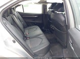 Toyota Camry Se 4T1S11BK1MU034579 снимка