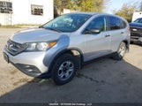 Honda Cr-V 2HKRM3H39DH003144 снимка