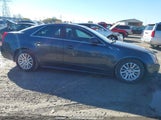Cadillac Cts Luxury Collection 1G6DG5EG3A0141472 снимка