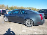 Cadillac Cts Luxury Collection 1G6DG5EG3A0141472 снимка