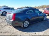 Cadillac Cts Luxury Collection 1G6DG5EG3A0141472 снимка