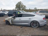 Audi S5 Prestige WAUC4CF57JA083747 fotografie