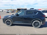 Mazda Cx-5 Touring JM3KFBCM8M0130929 снимка