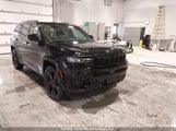 Jeep Grand Cherokee L Laredo 1C4RJKAG5M8165965 снимка