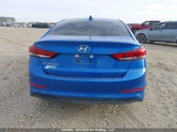 Hyundai Elantra Gls KMHD84LF2HU391637 снимка