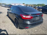 Ford Focus Se 1FADP3F2XDL316278 fotografie