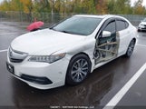 Acura Tlx 19UUB1F39FA800769 снимка